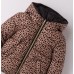 REVERSIBLE PADDED JACKET IDO REVERSIBLE PADDED JACKET IDO