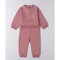 GIRLS JOGGING SUIT IDO