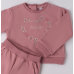 GIRLS JOGGING SUIT IDO