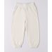 WHITE JOGGING SUIT HUGS