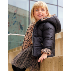 REVERSIBLE PADDED JACKET IDO