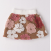 KNITTED SKIRT IDO