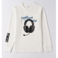 JUMPER FOR BOYS IDO