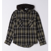 GREEN SHIRT FOR BOYS IDO