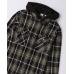 GREEN SHIRT FOR BOYS IDO