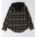 GREEN SHIRT FOR BOYS IDO