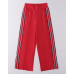 WID LEG RED TROUSERS IDO