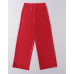 WID LEG RED TROUSERS IDO