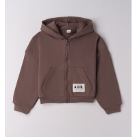 COCOA STRETCH CARDIGAN 