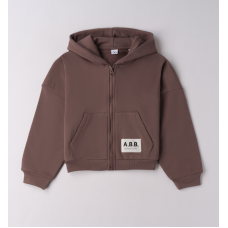 COCOA STRETCH CARDIGAN 