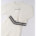 WHITE SPORT OUTFIT IDO