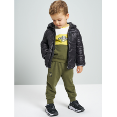 SKTR BEAR SET IDO SKTR BEAR SET IDO