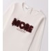 MORE WINTER T-SHIRT