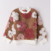 KNITTED JUMPER IDO KNITTED JUMPER IDO
