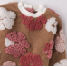 KNITTED JUMPER IDO KNITTED JUMPER IDO
