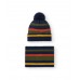 HAT & NECKWEAR PAU WEEKEND WANDERERS HAT & NECKWEAR PAU WEEKEND WANDERERS