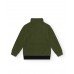 HALF ZIPPED SWEATSHIRT CITY EXPLORER 
