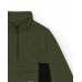 HALF ZIPPED SWEATSHIRT CITY EXPLORER 