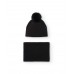HAT & NECKWARMER SALLY DIVE INTO THE NIGHT HAT & NECKWARMER SALLY DIVE INTO THE NIGHT