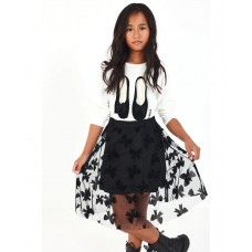 SKIRT MARILYN MAGIC POETRY SKIRT MARILYN MAGIC POETRY