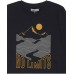 Yellow knit set for boy New Horizons 