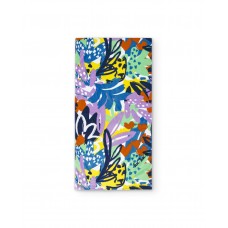 Towel for girls Rockin the Jungle collection