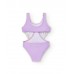 TRIKINI for girl Paradice Beach collection