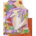 Lilac set dress for girls Paradice Beach collection