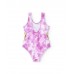 Swimsuit omg for girls Flamingo mood collection