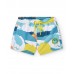 Bermuda swim shorts for boys Laguna Beach collection