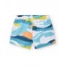 Bermuda swim shorts for boys Laguna Beach collection