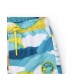Bermuda swim shorts for boys Laguna Beach collection