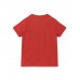 Red knit t-shirt for boy Hey Sushi collection Red knit t-shirt for boy Hey Sushi collection