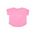 Pink knit t-shirt for girl Hey Sushi collection  