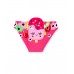 Fuchsia briefs for girls Creamy Ice collection
