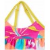 Fuchsia bikini for girl Laguna Beach collection 