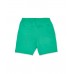 Green knit shorts for boy Game Mode collection Green knit shorts for boy Game Mode collection