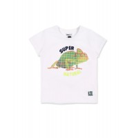 ANIMAL SUPERNATURAL T-SHIRT