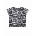 HEROE URBAN T-SHIRT ATTIDUDE HEROE URBAN T-SHIRT ATTIDUDE