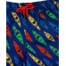 SWIM TRUNKS KAYAK CLUB