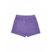 SHORT SARA BASIC RED-PURPLE