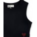 DOUBLE T-SHIRT LOVEABLE ULTIMATE CITY CHIC