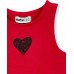 SLEEVELESS T-SHIRT CITY ULTIMATE CITY CHIC