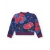 KNITTED JUMPER FROM THE COLD DAYS COLLECTION 