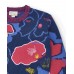 KNITTED JUMPER FROM THE COLD DAYS COLLECTION 