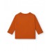 SUPER NATURAL JERSEY T-SHIRT FOR BOYS