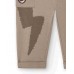 PLUSH TROUSERS FOR BOYS FROM THE SUPER NATURAL COLLECTION PLUSH TROUSERS FOR BOYS FROM THE SUPER NATURAL COLLECTION