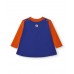 SUPER NATURAL CAPE JERSEY T-SHIRT FOR BOYS 