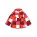 FLEECE JACKET FROM THE SUPER NATURAL COLLECTION 
