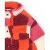 FLEECE JACKET FROM THE SUPER NATURAL COLLECTION 